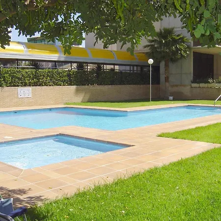 Apartamento Torre Ipanema *