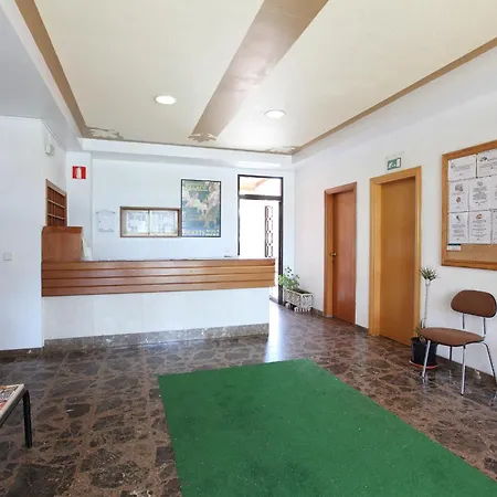 Apartment La Caseta - Sabesa Benidorm