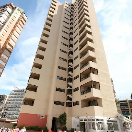 Apartamento Mayra - Sabesa *