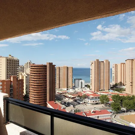 Apartamento Mayra - Sabesa *