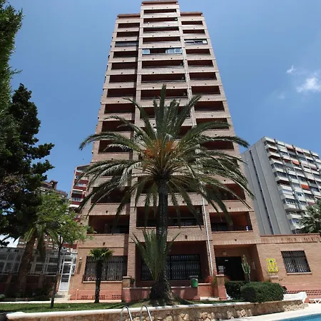 La Caseta - Sabesa Benidorm