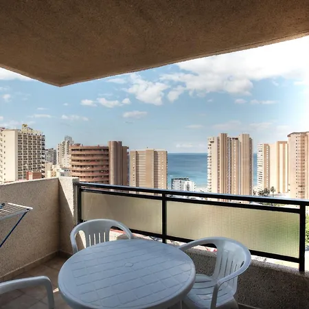Apartamento Mayra - Sabesa