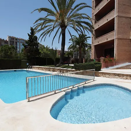 La Caseta - Sabesa Benidorm