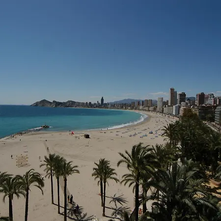 Tanit Benidorm