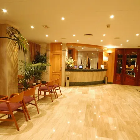 Hotel Tanit