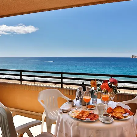 Apartment Les Dunes *