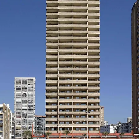 Apartment Les Dunes *