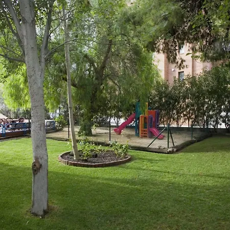 Hotel apartamentowy Bcl Levante Lux 3*
