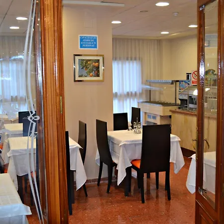 Hotel Primavera