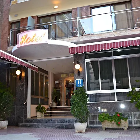 Hotel Primavera 2*