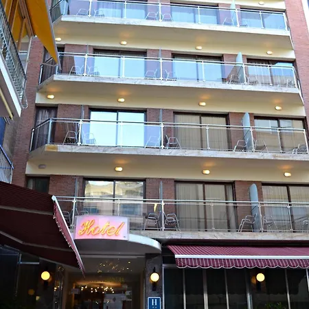 Hotel Primavera