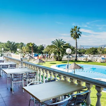 Campsite Camping Raco 3*