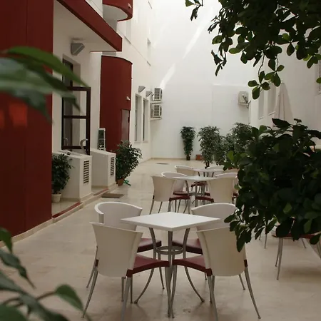 Hotel Milord's 3*