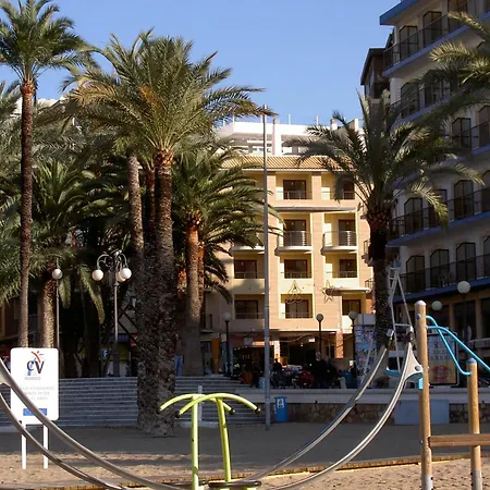 Milord's Benidorm