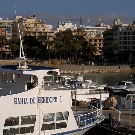 Hotel Milord's Benidorm