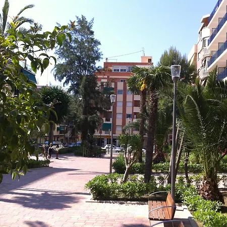 Rosabel Benidorm