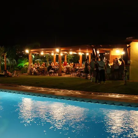 Campsite Armanello 3*