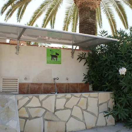 Camping Armanello 3*