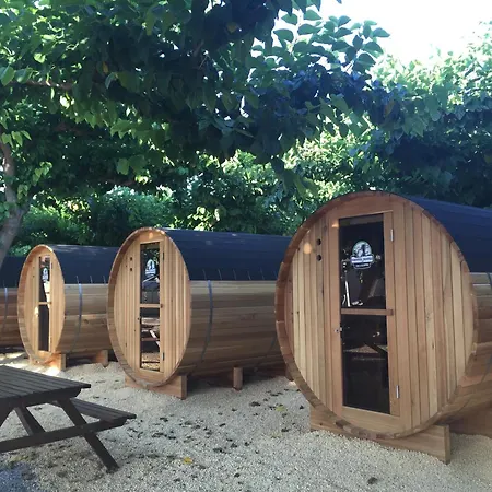 Campsite Armanello