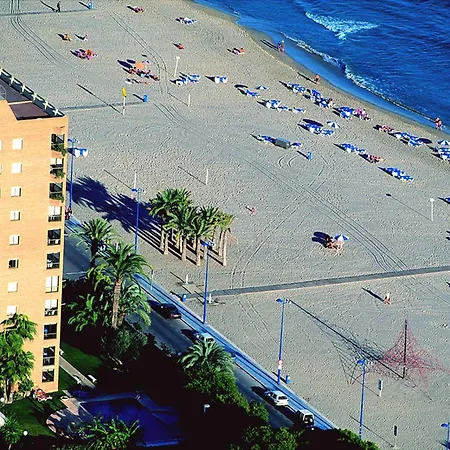 Maria Cristina Benidorm