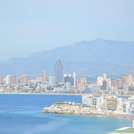 Oasis Benidorm