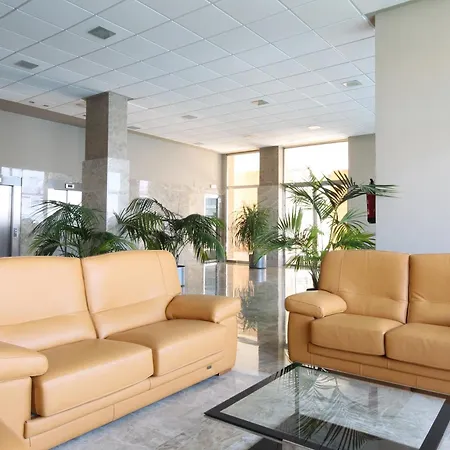 Apartamento Lido *