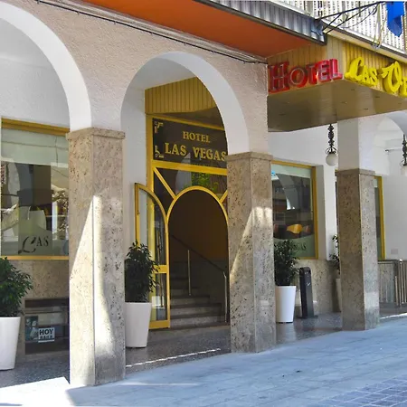 Vegas Benidorm