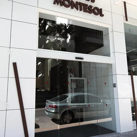 Hotel Montesol 3*