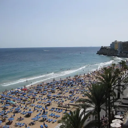 Apartment Mediterraneo
