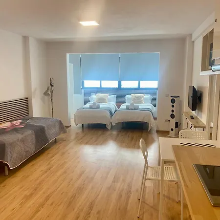 Apartment My Pretty Payma *
