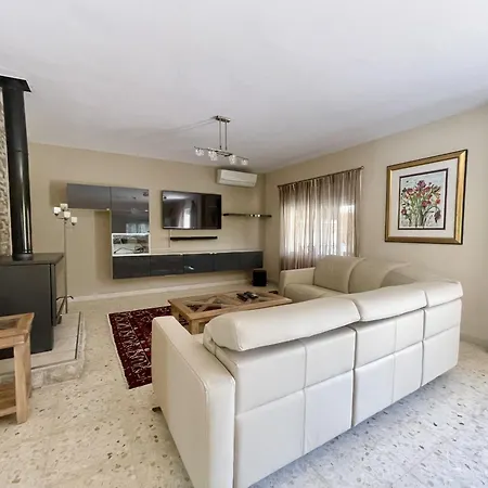 Villa Levante Blueline Benidorm