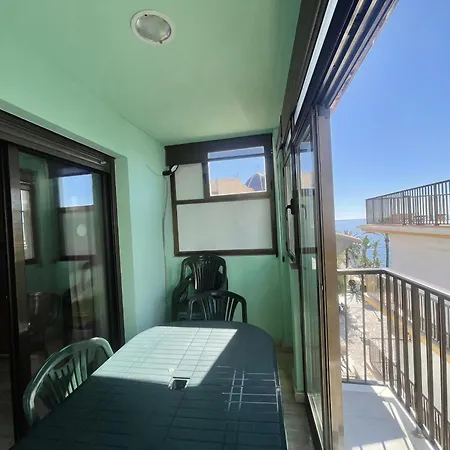 Apartment Santa Faz