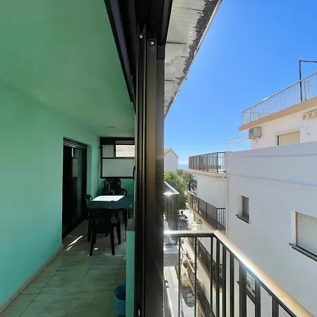 Santa Faz Benidorm