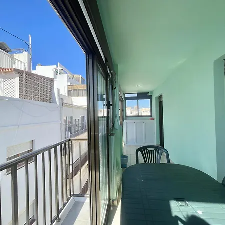 Apartment Santa Faz