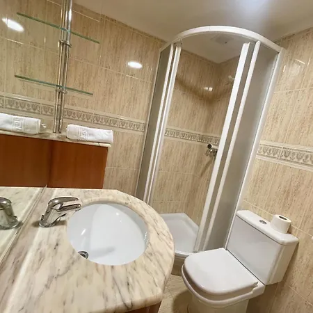 Apartment Santa Faz *