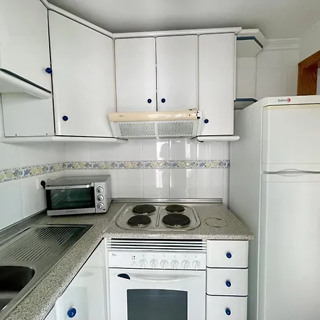 Santa Faz Benidorm