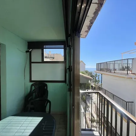 Santa Faz Benidorm