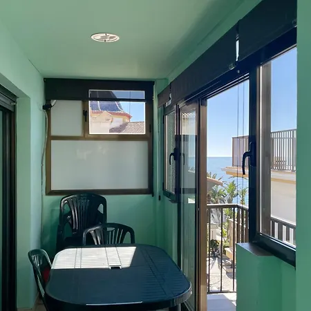 Apartment Santa Faz *