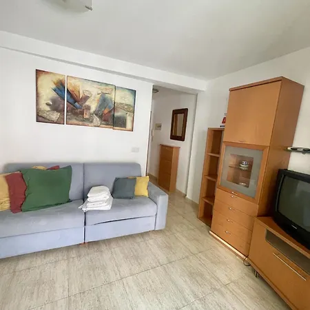 Apartment Santa Faz