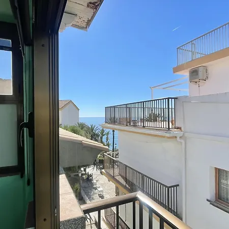 Apartment Santa Faz *