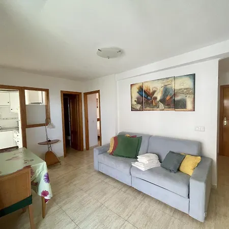 Apartment Santa Faz Benidorm