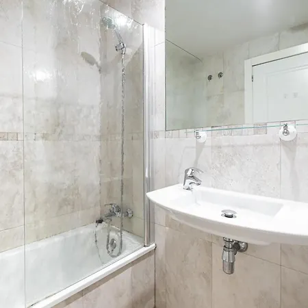Apartment Gemelos 26 9-c Levante