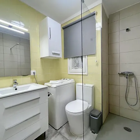 Apartment Calle Gambo