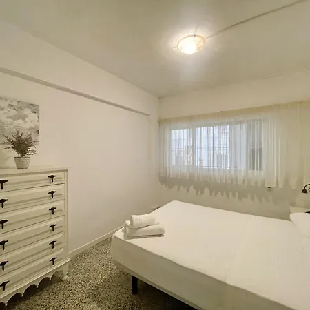 Apartment Calle Gambo Benidorm