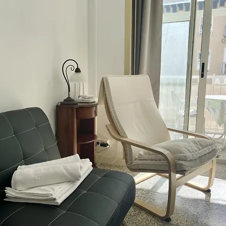 Apartment Calle Gambo Benidorm