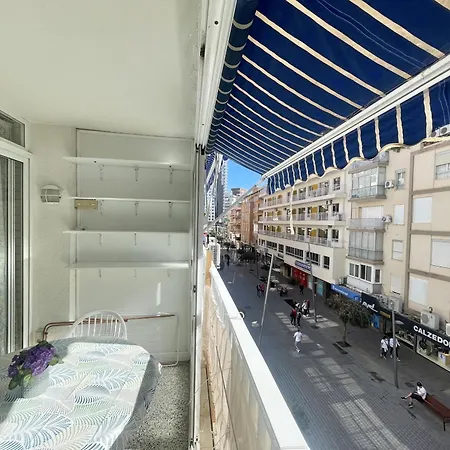 Calle Gambo