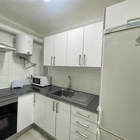 Apartment Calle Gambo *