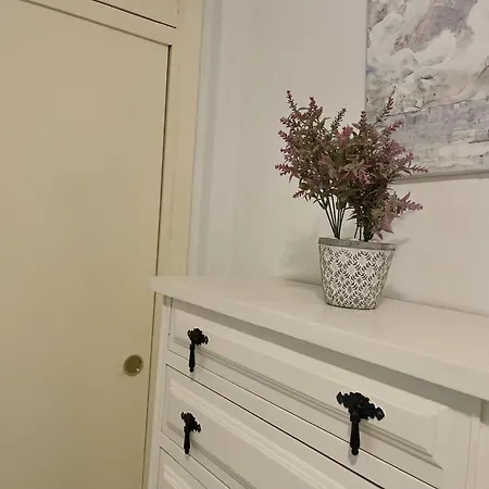 Apartment Calle Gambo Benidorm