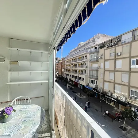 Apartment Calle Gambo