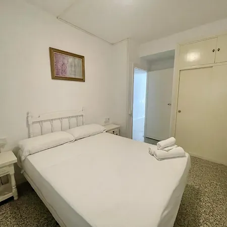 Apartment Calle Gambo Benidorm
